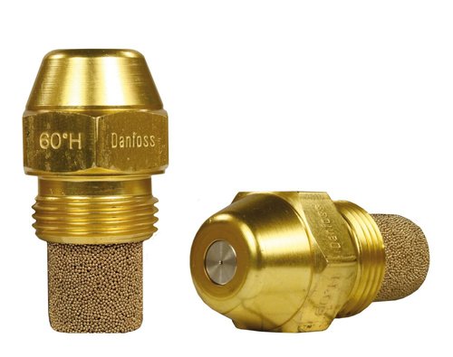 �ld�se Danfoss H, Gph=1,35G, Strahlwinkel 60-