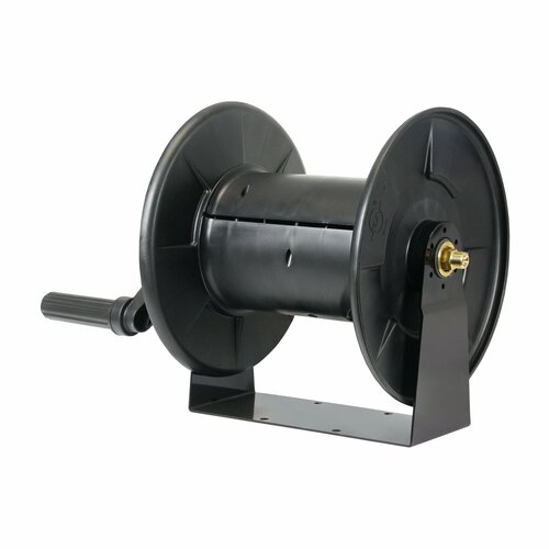 Schlauchtrommel 20 M. 3/8 AG 250 bar