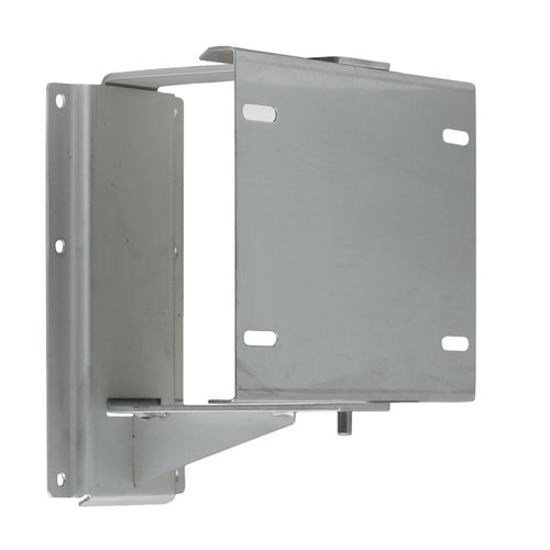 Wand-Schwenkkonsole f�r ST40 DN10