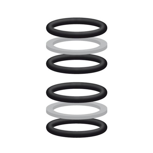 Dichtsatz f�r Mosmatic Winkeldrehgelenk