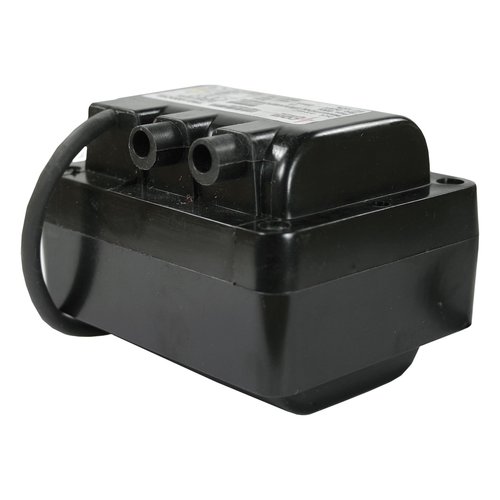 COFI Z�ndtrafo o. Flansch, Typ 1020C, 230V/50Hz; 0,6A;  Steckanschlu� 4mm