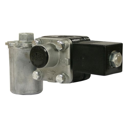 �lpumpe SP, Typ: 46L5316 M, 24V, Nabe=32mm, Links