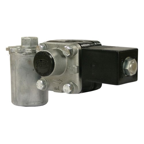 �lpumpe SP, Typ: 46L5316 M, 230V/50Hz, Nabe=32mm, Links