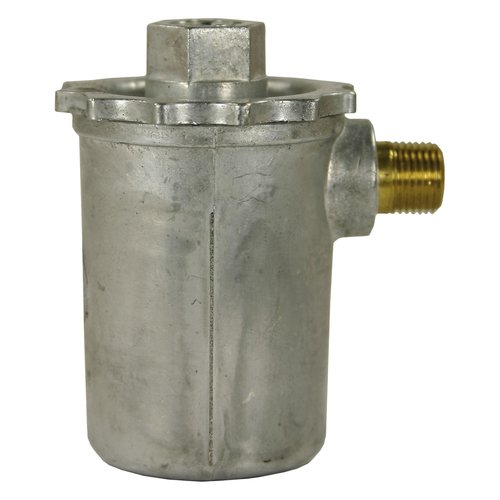 Filtergehuse SP mit Einsatz