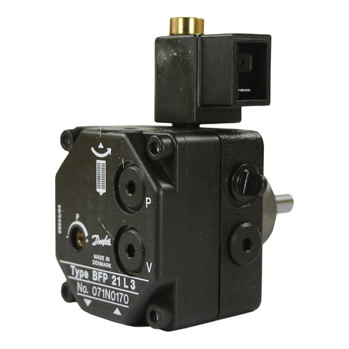 �lpumpe Danfoss, Typ BFP21R3, 230V/50Hz, Nabe=32mm, Rechts