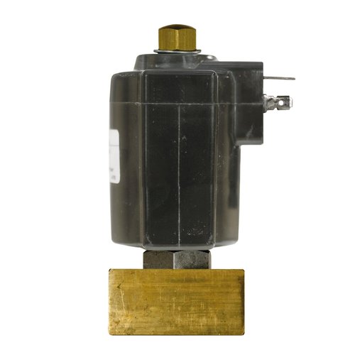 Hochdruckmagnetventil AK-M�ller