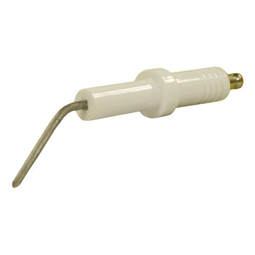 Z�ndelektrode Typ Syrio gebogen mit Rand