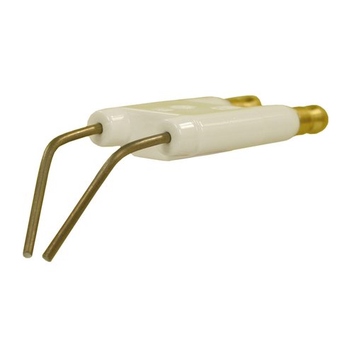 Doppelz�ndelektrode Typ K, 28x37