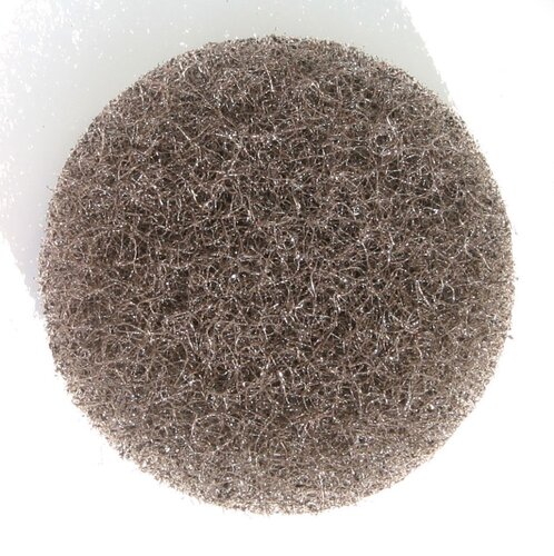 Superpads D= 355 mm, braun, M36 (VPE 5 Stk) | Preis per St�ck