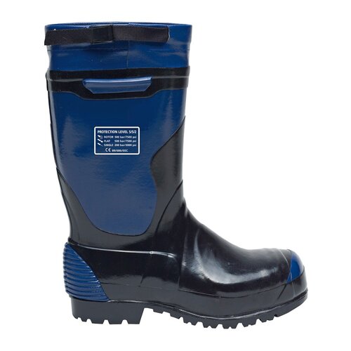 easyprotect365+ Stiefel 500bar Gr��e 45