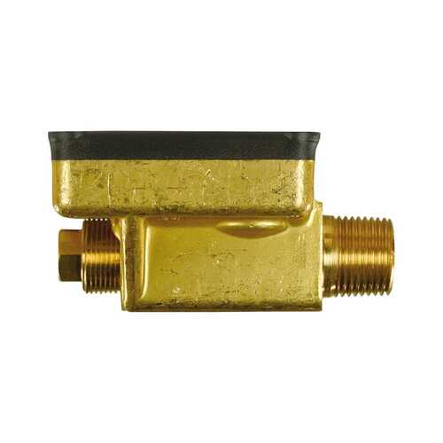 SPEEDMATIC Automatischer Drehzahlregler