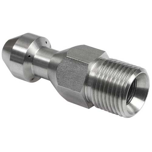 RR-D�se ST-49 1/2 AG 1x1,0v 4x1,0h (090)