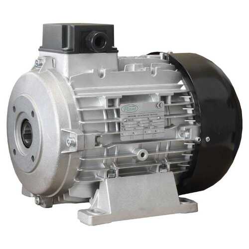 Motor 7,5 KW 230/400V H132L Hohlwelle
