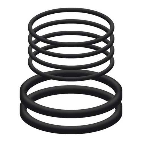 Rep.Kit ST-167/168 FEPM (Dichtsatz)