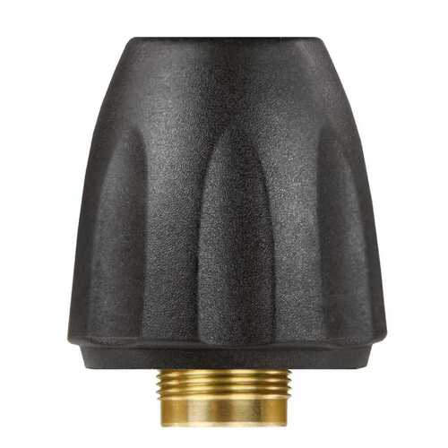 Kupplung KW ST-2300/2600 Messing/SW 2015