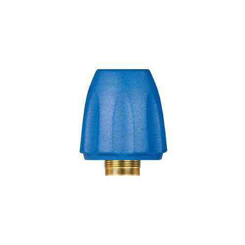 Kupplung KW ST-2300/2600 Messing/BL 2015