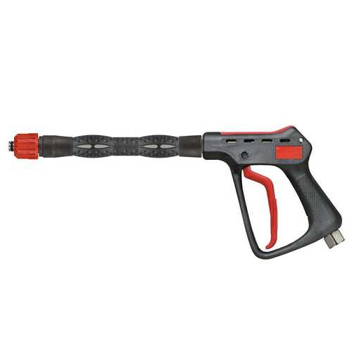 Pistole ST-3600 1/2IG: Lanze 240mm HV24