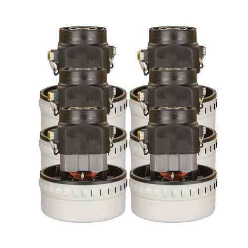 Turbine 1200 W-NT 2-stuf. VPE = 6 St�ck