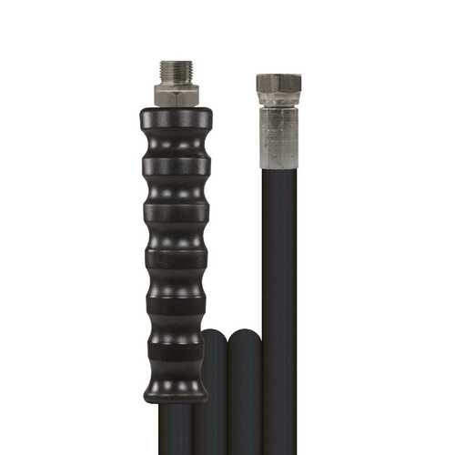 Schlauch 1SN-08 SW 10 M.DKR:AGR 3/8