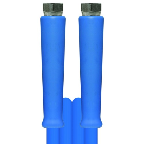 Schlauch 2SN-10 glatt BL 20 M. DKOL 22 +