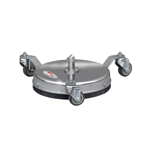 TurboDevil TD410ss Industrial ohne Pistole, E=1/4 IG, max. 275bar, max. 120-C, o. Dsen