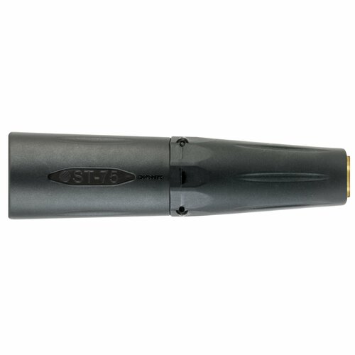 Schaumdse ST-75.1 18x1,5IG SW ohne Dse | ohne Pad