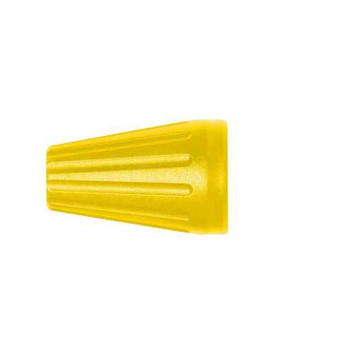 Schutzkappe ST-458.1 GELB | 