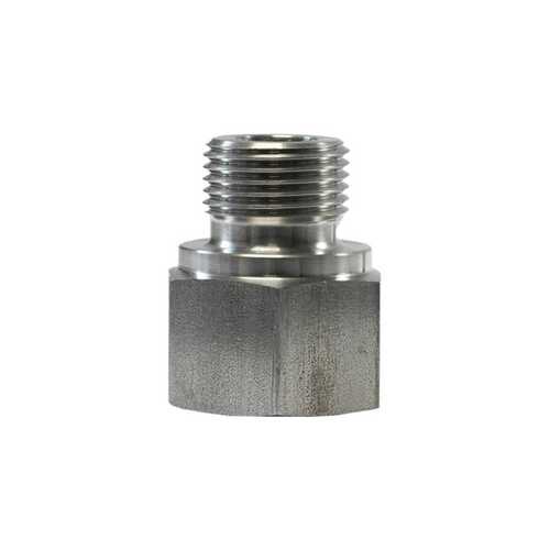 Adapter 3/8 AG : M18x1,5 IG | 