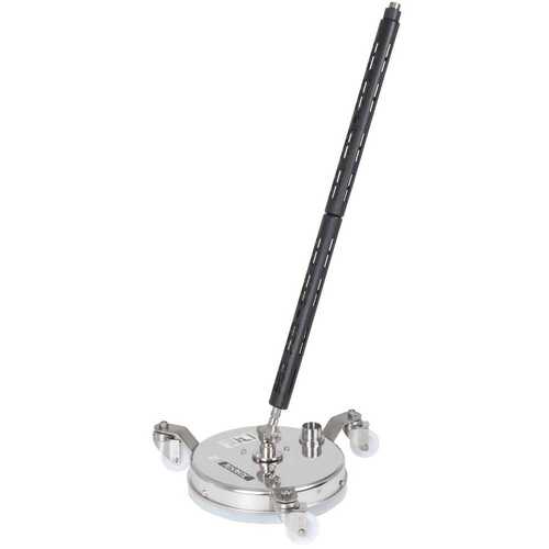 Fl�chenreiniger FL-DAR 300 M22x1,5