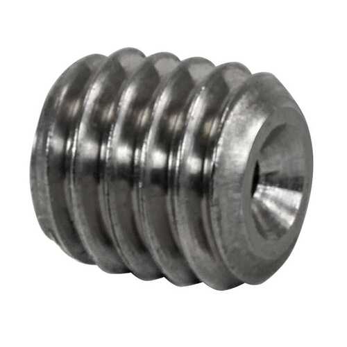 D�seneinsatz ST-49 Bohrung 0,8mm