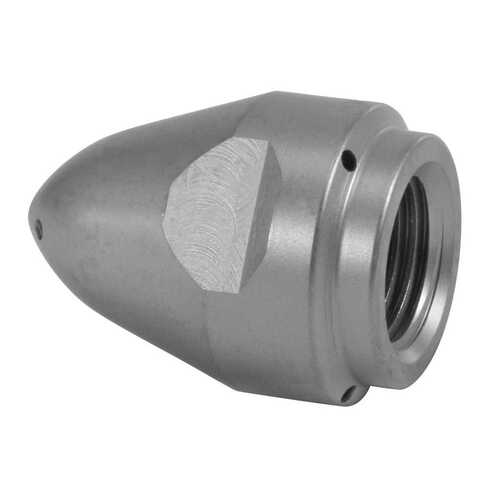 RR-D�se 1/4IG 4xv, 3xh 065 Edelstahl geh�rtet