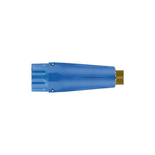 Schaumd�se ST-75-1,11 (035) 1/4IG blau