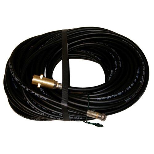 RR-Leitung 05-110 Bar  8 M.Bajonett-K :