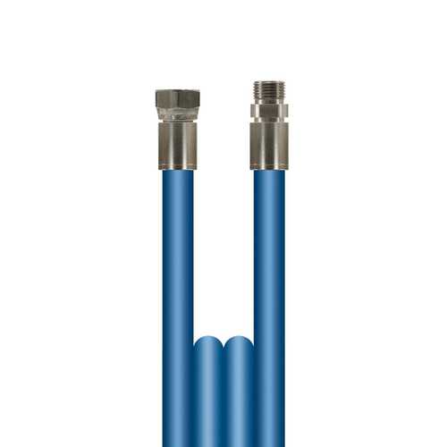 sewerstar365+ DN08 40 M. DKR 3/8 : AGR 1/4