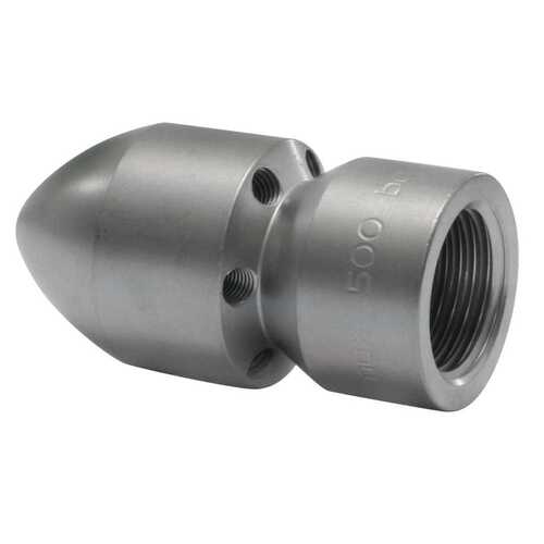 RR-D�se Granat 1/2AG 1xv 6xh 060