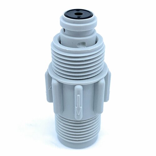 Druckventil komplett f�r Dosierpumpe Cpa