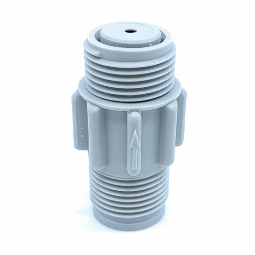 Saugventil komplett f�r Dosierpumpe Cpa