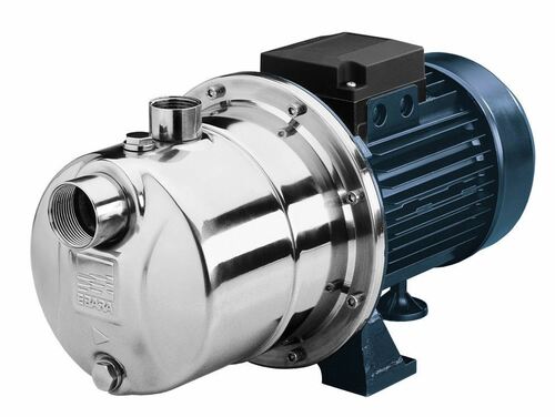 Ebara Jex 80, 0,6 kW, 400V ( Frostschutz )