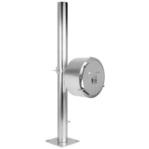 Radw�scher RDW 3/8IG inkl. Standfu�