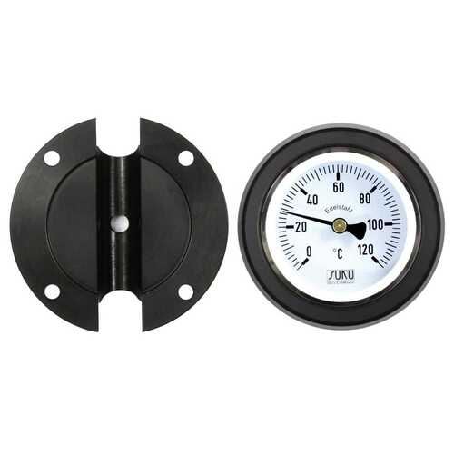 Weeddevil ST-97 Thermometer 0-120-C Nachr�stsatz