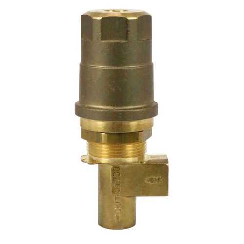 Druckbegrenzungsventil ST-230 M16x1,5 350 Bar