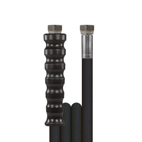 Schlauch 1SN-08 SW 10 M.DKR 3/8 + 1xGKS SW