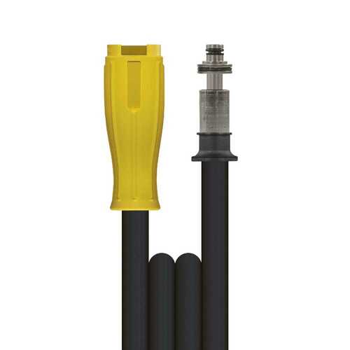 Schlauch powershield365+ 2SC-08 SW 10 M.Steck.11: