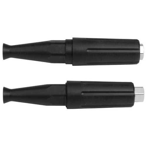 Schaumd�se ST-75.2-1,55 (070) 1/4IG SW 11L/min