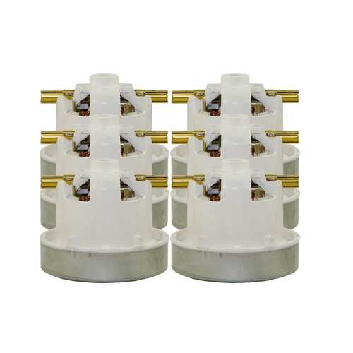 Turbine 1000 W-T 1-stuf. H=122/45/127 CN 1KT=6Stk.