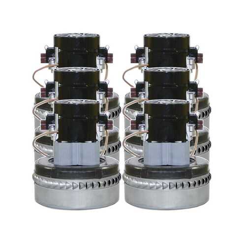 Turbine 1100W-NT 2-stuf. H=170/69/144 CN 1KT=6Stk.