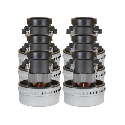 Turbine 1200W-NT 2-stuf. H=175/66/144 CN 1KT=6Stk.