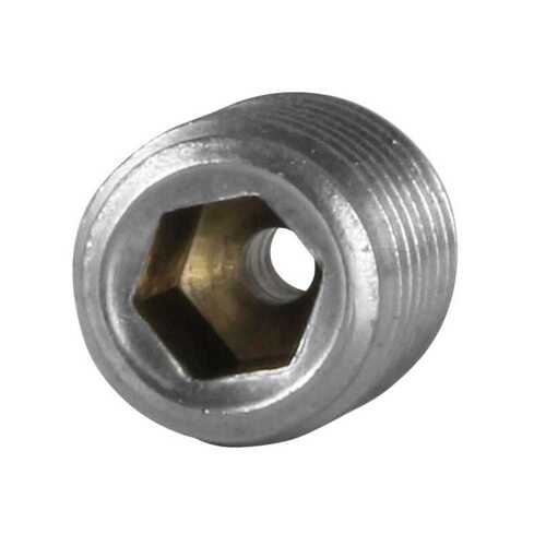 Wasserreduzierd�seneinsatz 4.8 Edelstahl