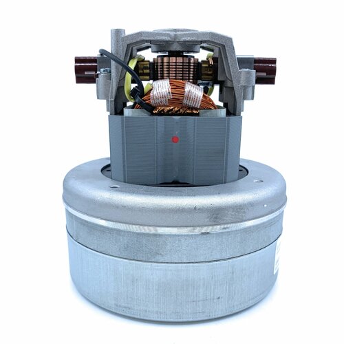 Turbine 1200W-T 2-stuf. H=152/72/144 | 230 V 116111-11