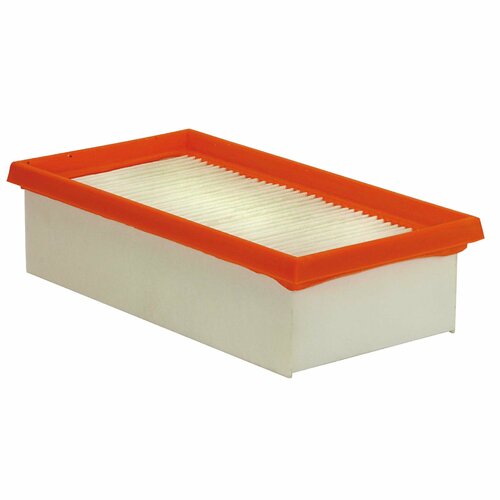 Filter passend f�r K�rcher 6.907-277.0, PES